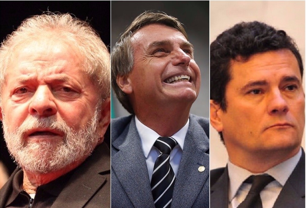 Se o STF anular condenações de Lula, estará ajudando a reeleger Bolsonaro