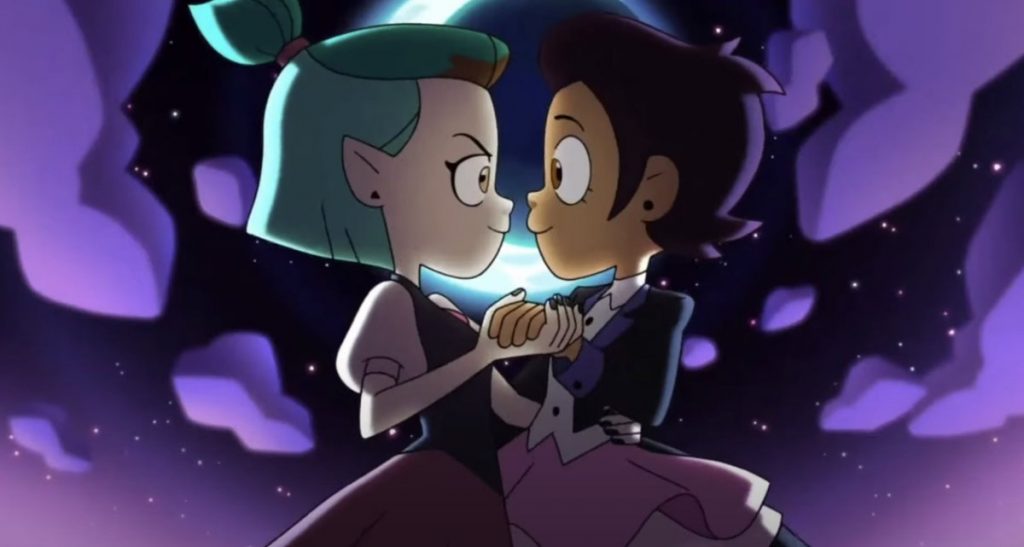 Disney lança desenho infantil com protagonista LGBT que deseja ser bruxa