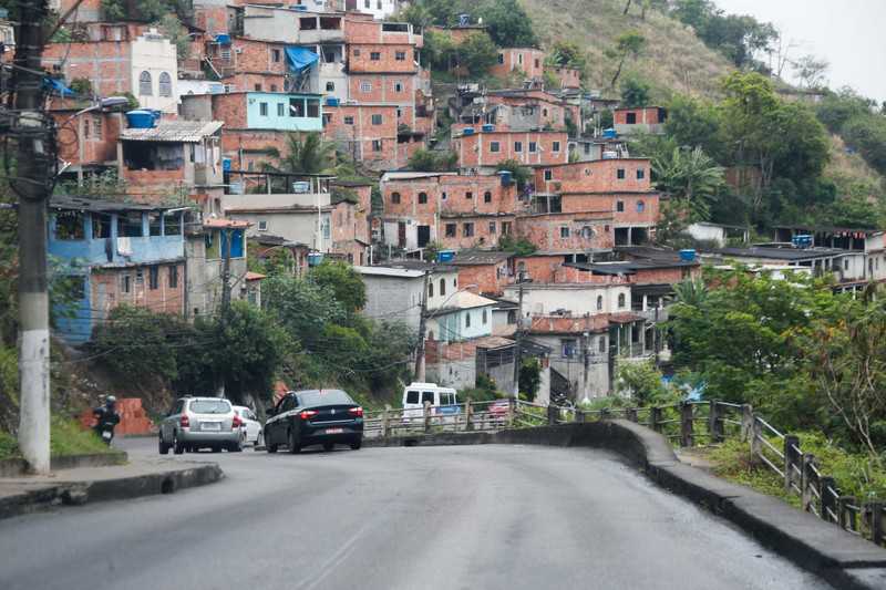 PM ocupa Viradouro após traficantes exigirem 'mensalão' de R$ 20 mil à Prefeitura