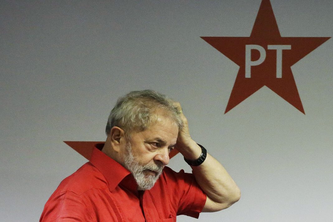 Lava Jato: Lula é denunciado - de novo - por por lavagem de dinheiro via instituto