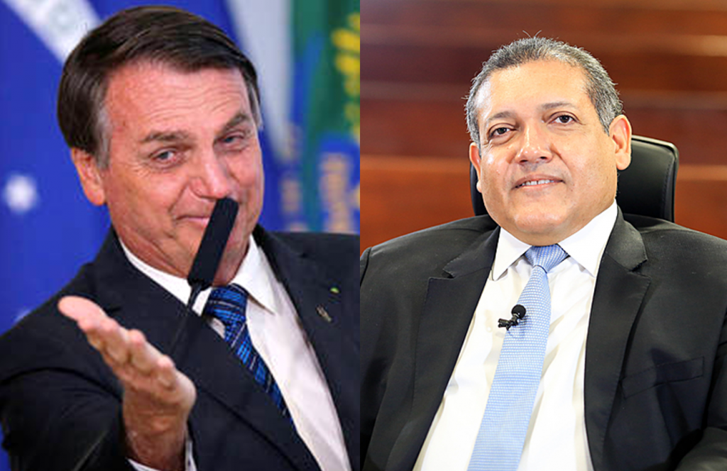 Indicado por Bolsonaro, Kassio promete “valorizar a vida, a família e os valores"