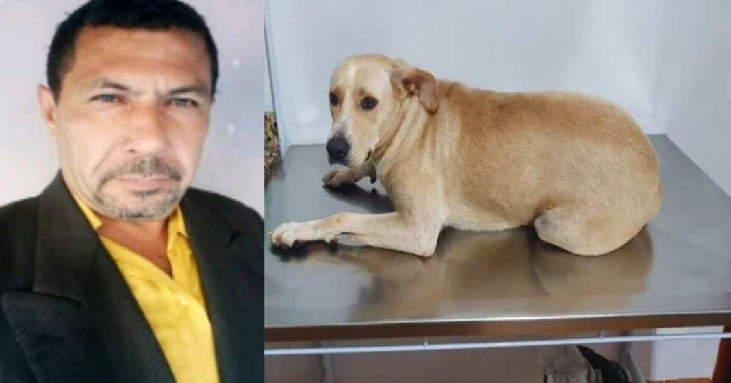 Candidato do PT que estuprou cadela é achado morto; hipótese é de suicídio
