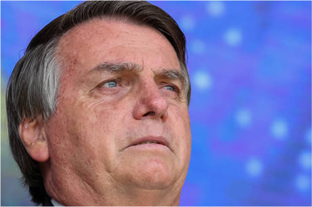 Bolsonaro sobre eleição: “Temos que ter um sistema de apuração que não deixe dúvida”