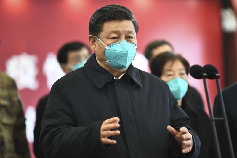 GRAVE: CNN obtém dados que apontam negligência da China no controle da pandemia