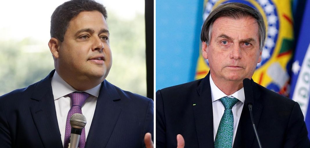 OAB sai em defesa de jornalistas que sugeriram o suicídio a Bolsonaro e Trump