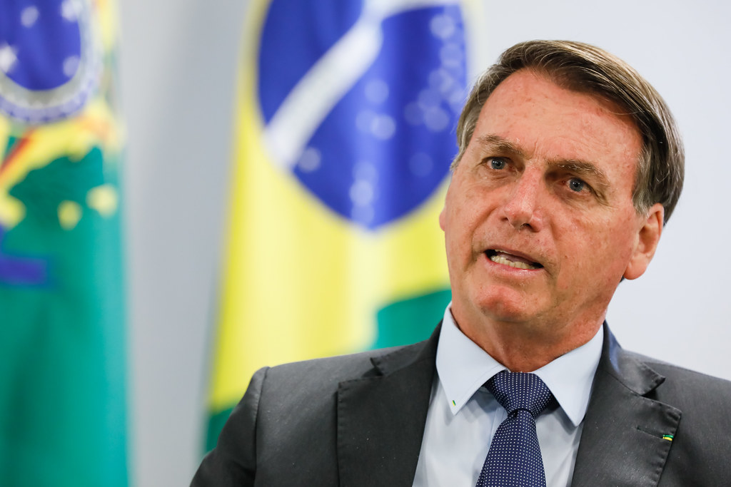 Ministério Público vai apurar possível censura do Twitter em post de Bolsonaro
