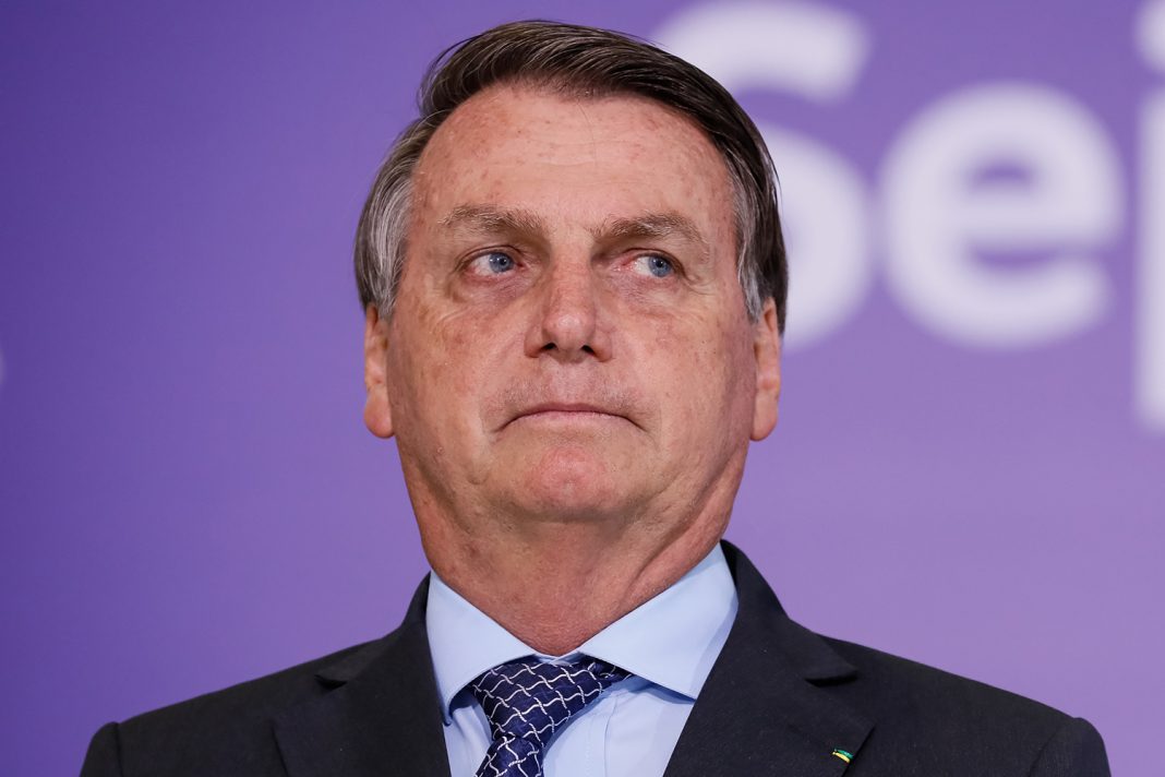 Em lista de prioridades, Bolsonaro deixa de fora o Escola Sem Partido