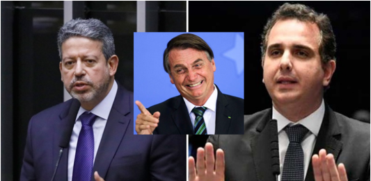 Dupla vitória de Bolsonaro surpreende a oposição e enterra narrativa de impeachment