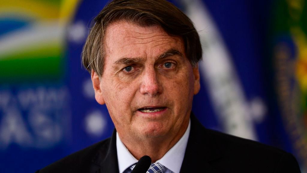 Bolsonaro manda recado para quem politizar a CPI da Covid: 