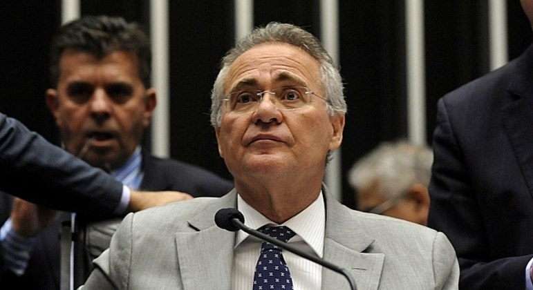 Ameaça de Calheiros a Wajngarten escancara o uso político da CPI contra Bolsonaro