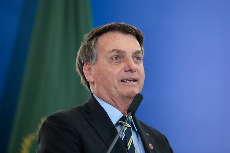 Crítica emocional a Bolsonaro é imaturidade política; uma resposta aos frustrados