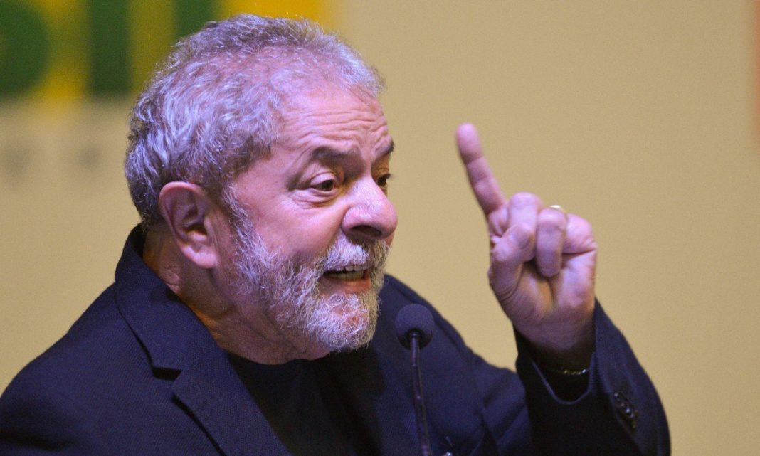Lula sobre ditadura: 'Por que Merkel pode ficar 16 anos no poder e Ortega não?'