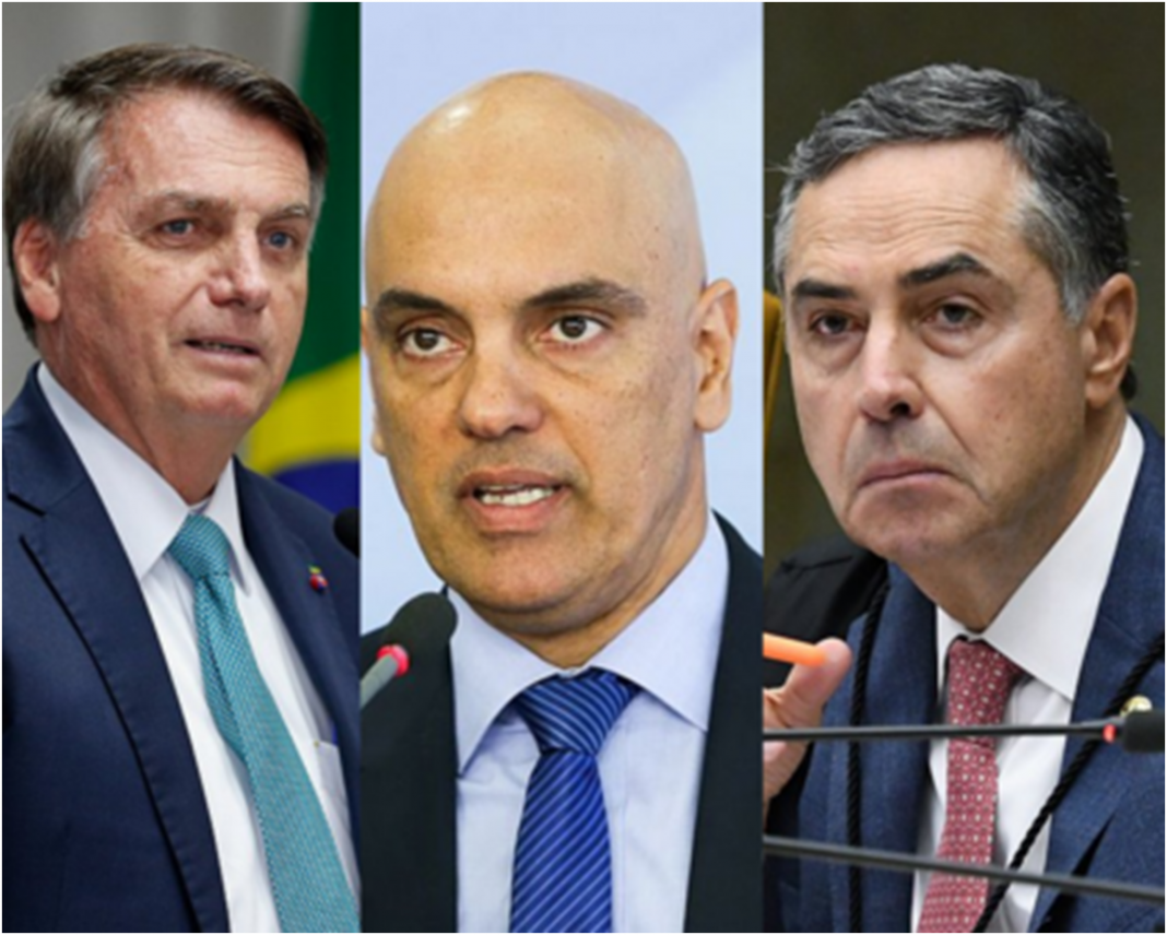 Bolsonaro se fortalece com decreto para Silveira e faz o STF dar 'tiro no pé'