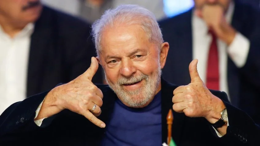 Campanha do pão e circo: Lula vai explorar a pobreza para desviar das pautas morais