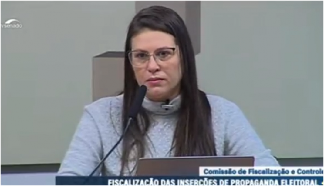 Vídeo: Bárbara Te Atualizei se emociona em audiência: 