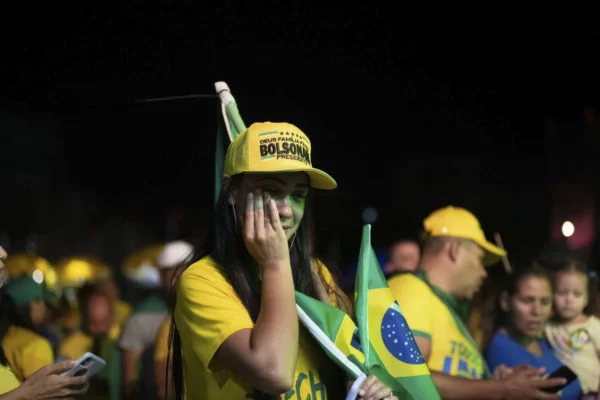 Entenda como a desesperança e a frustração podem afundar ainda mais o Brasil