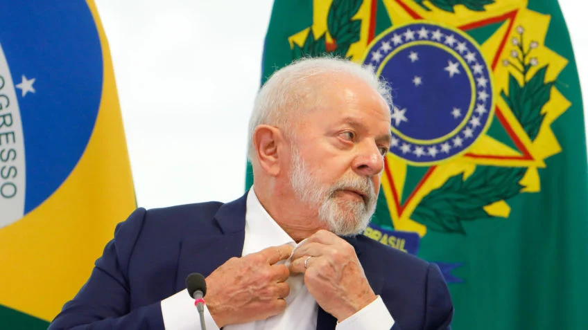Acusação de Lula contra Israel alimenta o ódio e a ameaça contra judeus no Brasil